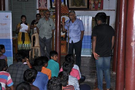 SYMA Growth Interviews ~ we march on to our 12th year