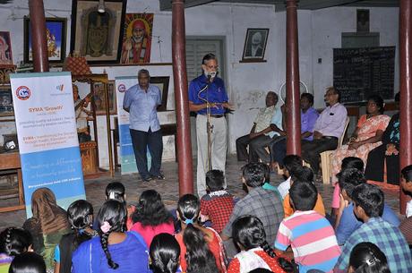 SYMA Growth Interviews ~ we march on to our 12th year