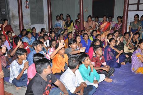 SYMA Growth Interviews ~ we march on to our 12th year