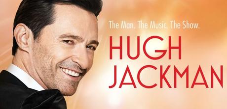 Hugh Jackman: The Man. The Music. The Show (2019) – Manchester, UK