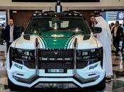 Dubai Known City Business