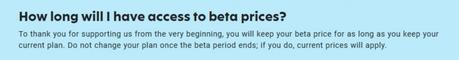 Fizz Mobile says glitch caused beta home internet prices to increase