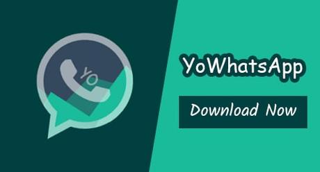 YOWhatsApp Apk v7.40