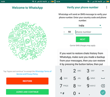 YOWhatsApp APK v7.95 Latest Version Free Download 2019