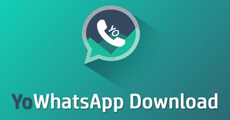 YOWhatsApp APK