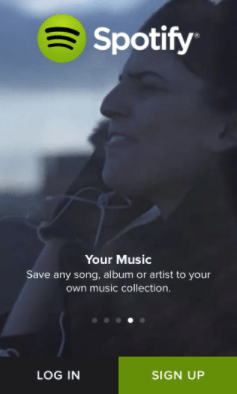 Spotify Premium MOD Apk (v8.5) Latest Version ( Hacked ) 2019