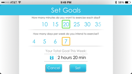 TURN YOUR CARDIO EQUIPMENT INTO AN INTERACTIVE GAME WITH GOJI PLAY