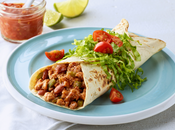 Low-fat Ground Turkey Burritos Jennie-o Snack Idea