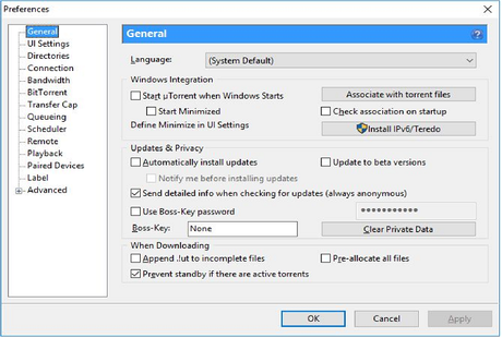 How to Download and Install uTorrent Correctly
