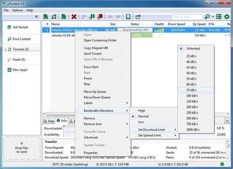 How to Use uTorrent on Windows PC