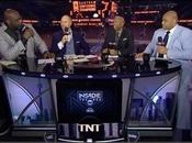 FULL: Inside Shaq &amp; Charles Barkley React Raptors Bucks 100-94; Kawhi: