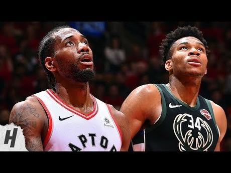 Milwaukee Bucks vs Toronto Raptors - Full Game 6 Highlights | May 25, 2019 NBA Playoffs