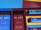 Nomo Dairy Free Vegan Chocolates Review