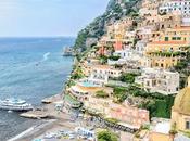 Amalfi Coast from Rome Naples