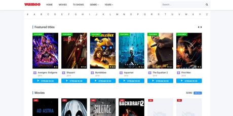 10 Best Sites Like Putlocker in 2019 – Watch Movies Online Free