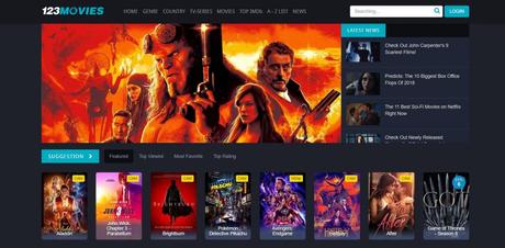 10 Best Sites Like Putlocker in 2019 – Watch Movies Online Free