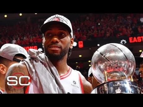 Can Kawhi Leonard leave the Raptors with how he's adored in Toronto? | SportsCenter