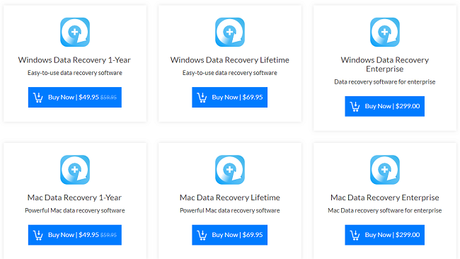 magoshare data recovery reviews