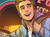 MANGA MONDAY- Archie Riverdale- Mark Waid- Feature Review