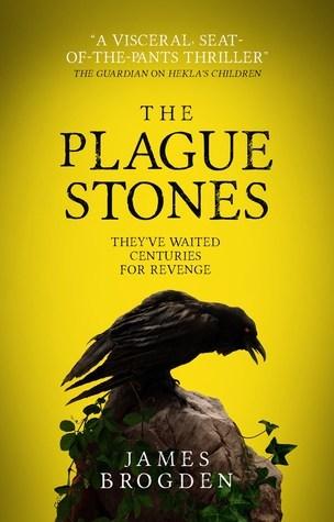 The Plague Stones by @skippybe