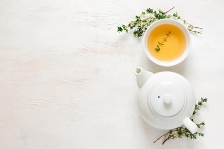 The Healthy “Ginseng” Jiaogulan Tea