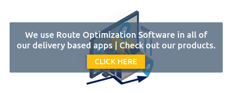 Route Optimization Software | Cost Effective Delivery