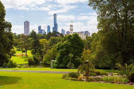 5 Bucket List Things To Do In Melbourne
