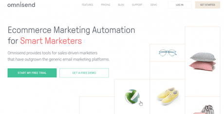 How To Nail E-commerce Marketing Automation With Omnisend In 2019