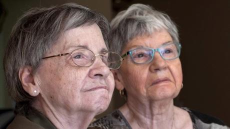 As they turn 85, Dionne sisters caution about the perils of childhood celebrity