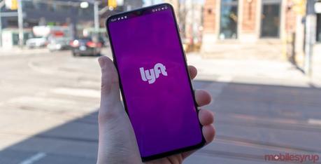 Lyft launches safety efforts in Toronto designed to remind drivers to share the road with cyclists