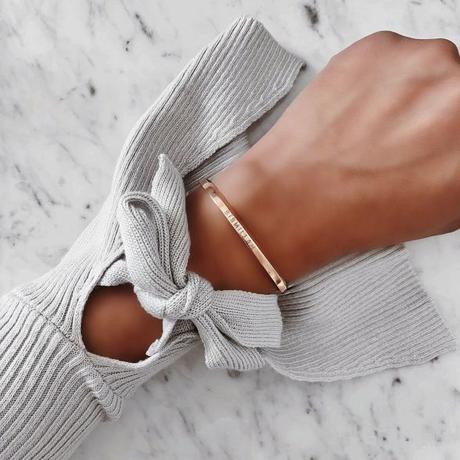 The Simple Jewellery Trends That Make Any Outfit Look Perfect