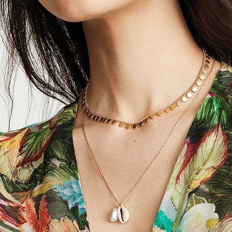 The Simple Jewellery Trends That Make Any Outfit Look Perfect