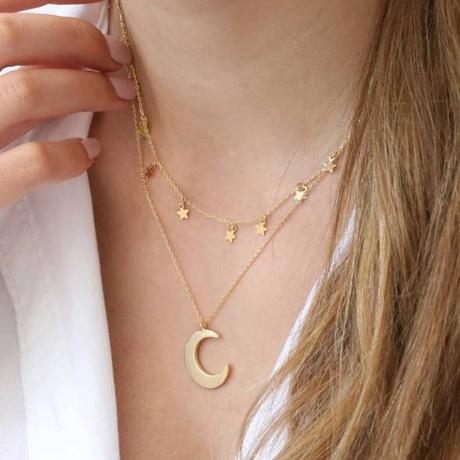 The Simple Jewellery Trends That Make Any Outfit Look Perfect