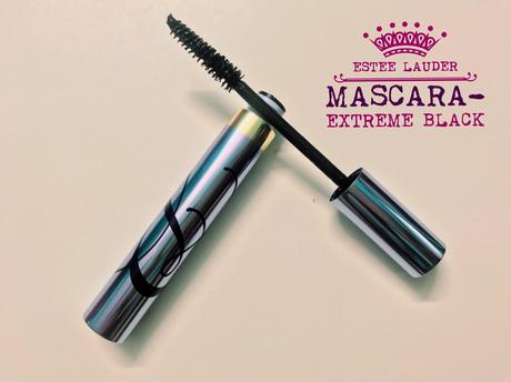 Estee Lauder Sumptuous Waterproof Extreme Lash Mascara Review