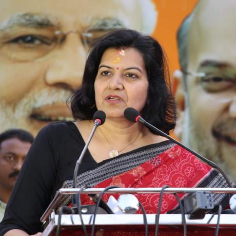 17th Lok Sabha ~ look at some of the successful candidates