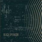 Black Operator: Black Operator