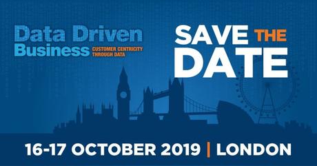 Why Should You Attend Data Driven Business 2019?