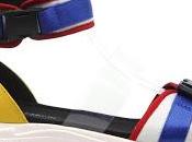 Shoe Cape Robbin Sandals