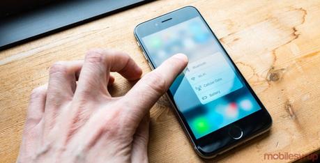 Apple could get rid of 3D Touch from all 2019 iPhones