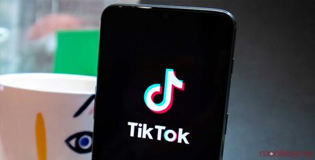 TikTok’s creator is working on a smartphone: report