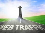 Easy Ways Boost Your Website Traffic