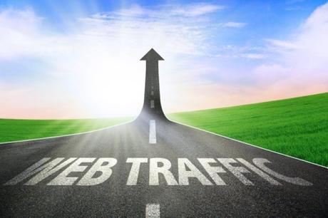 4 Easy Ways to Boost Your Website Traffic