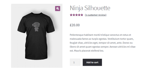 WooCommerce Product Types For Your Online Store WooCommerce Product types