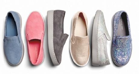 Vionic Introduces Vionic Pro™ Slip-Resistant Shoes