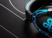 HyperX Announces Cloud Alpha Gaming Headset with Virtual Surround