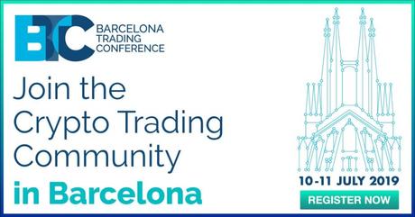 Why Barcelona Trading Conference is a Must-Attend Event in 2019?