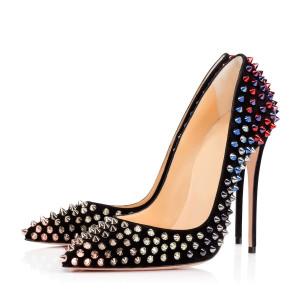 5 Unique Pumps You Need To Check from FSJ Shoes