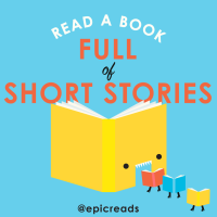 Murder In The Dark by @MargaretAtwood