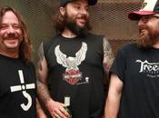 ROADSAW: Boston’s Hard Rock Bruisers Back, Louder Heavier Than Ever! Album Next Month, Share Song ‘Shake’