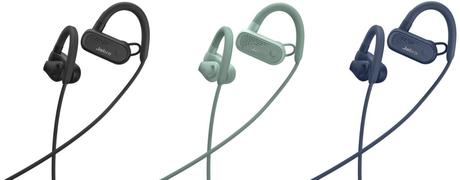 Engineered for Life: Jabra Elite Active 45e Wireless Headphones